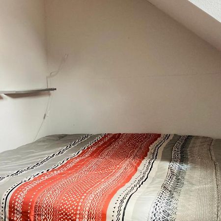 Appartement Familial Station De Peyragudes Germ Kültér fotó