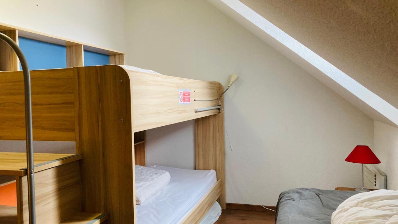 Appartement Familial Station De Peyragudes Germ Kültér fotó