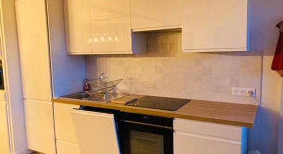 Appartement Familial Station De Peyragudes Germ Kültér fotó